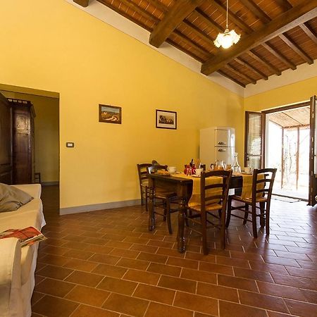 Agriturismo Pratovalle Villa Кортона Екстериор снимка